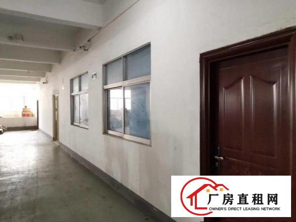  优质厂房出租带电梯二三楼