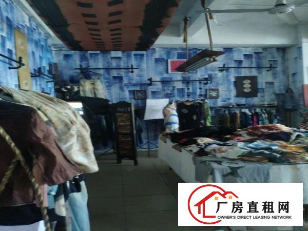  正规工业园，五年不涨租金
