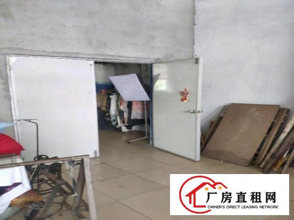  正规工业园，五年不涨租金