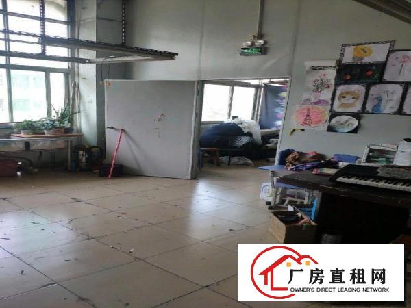  正规工业园，五年不涨租金