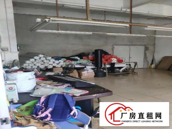  正规工业园，五年不涨租金