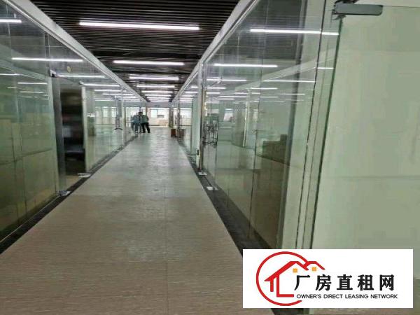  横岗圆梦谷产业园出租