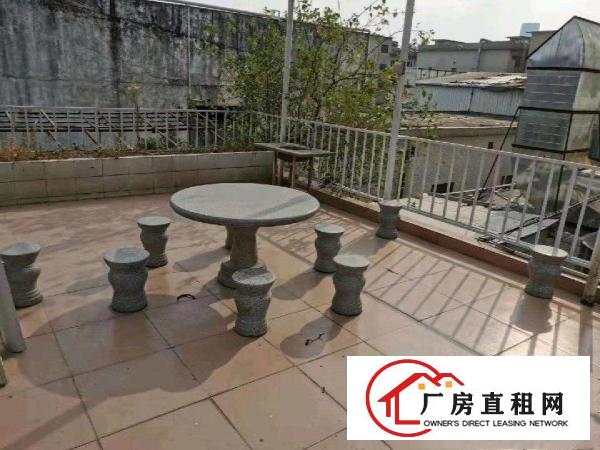  横岗圆梦谷产业园出租