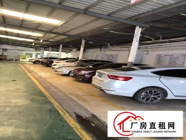  荷坳汽车城2800平4s店出租，现成装修，急租