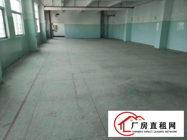  六约全新楼上分租330平方