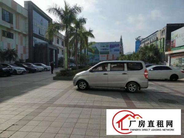  力嘉路新出电商贸易厂房520平现成装修拎包入驻