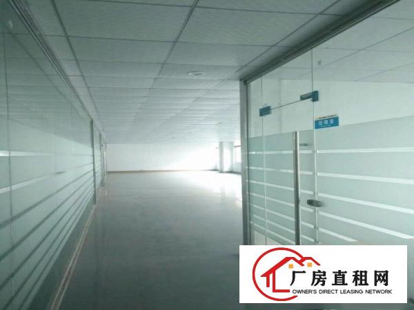  专注医疗产业10年横岗医疗产业园2万平招商可以分租。