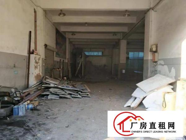  农机加油站1楼130平出租，带航车，卸货方便