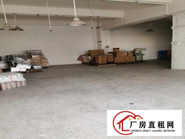 出租龙岗区横岗标准厂房