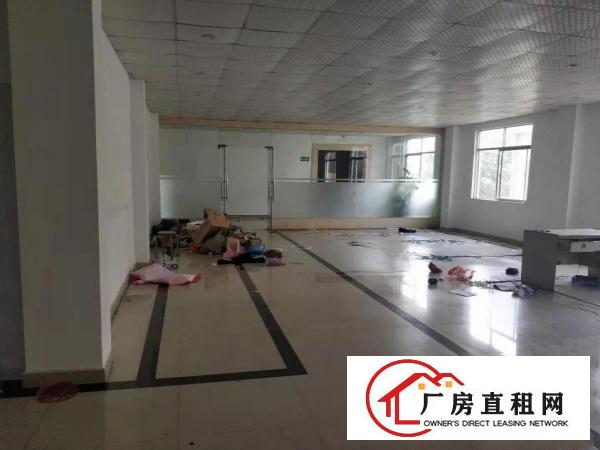  横岗永湖地铁口厂房160-264平方