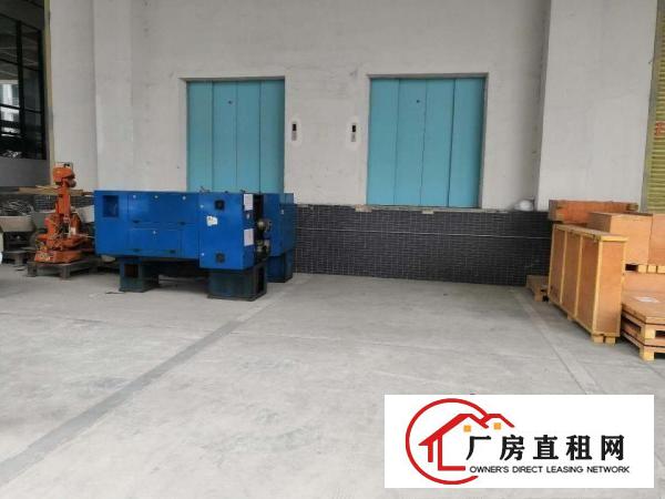  横岗简龙新出一楼标准厂房1500平方招商（可分租）