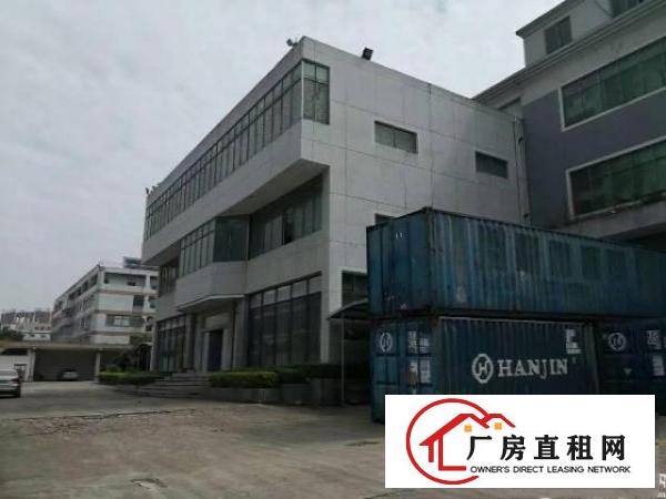  横岗力嘉路2楼500平方精装修办公展厅
