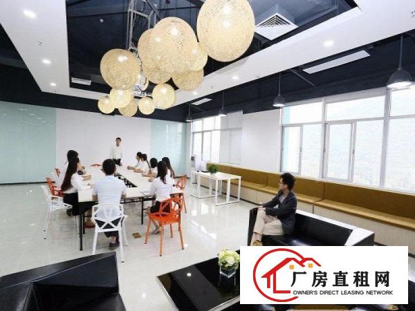  出租龙岗区横岗仓库，880元起，可注冊公司