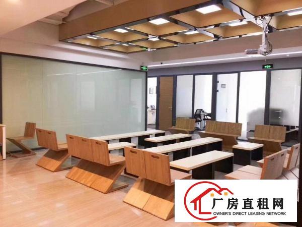  龙岗区横岗地铁口厂房出租，大小任选，可分割，费用全包