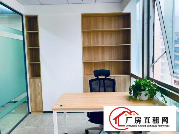  龙岗区横岗地铁口厂房出租，大小任选，可分割，费用全包