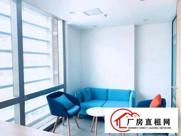  龙岗区横岗地铁口厂房出租，大小任选，可分割，费用全包