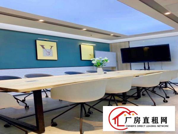  龙岗区横岗地铁口厂房出租，大小任选，可分割，费用全包