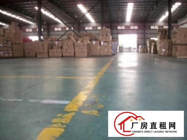  长期仓库智能中转货仓代收发货物快递大小任意组合临时仓库