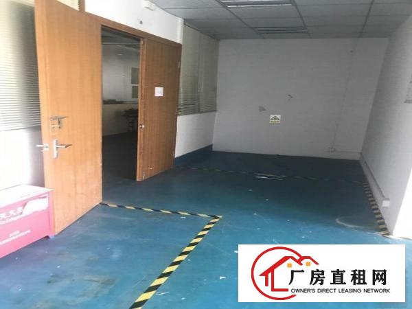  六约地铁口物业招租附近商圈交通便利厂房办公室
