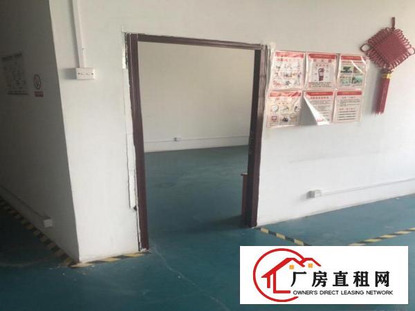  六约地铁口物业招租附近商圈交通便利厂房办公室