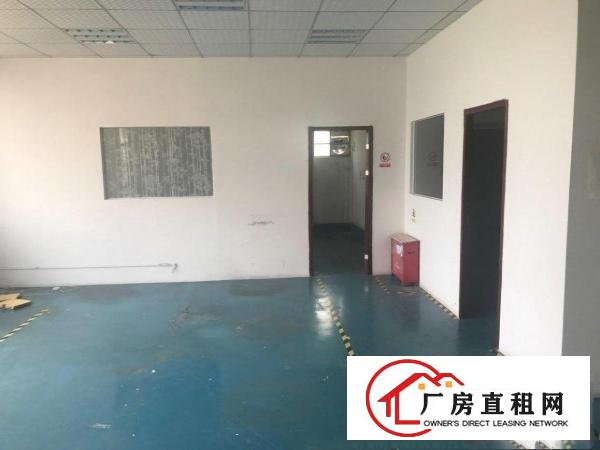  六约地铁口物业招租附近商圈交通便利厂房办公室