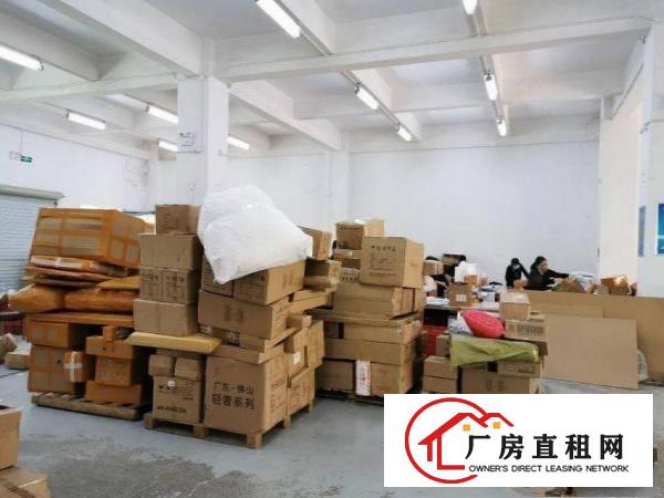 横岗安良一楼厂房480平米出租，适合机械加工