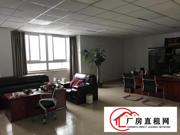 龙岗横岗地铁站附近新出现成厂房980平方招租