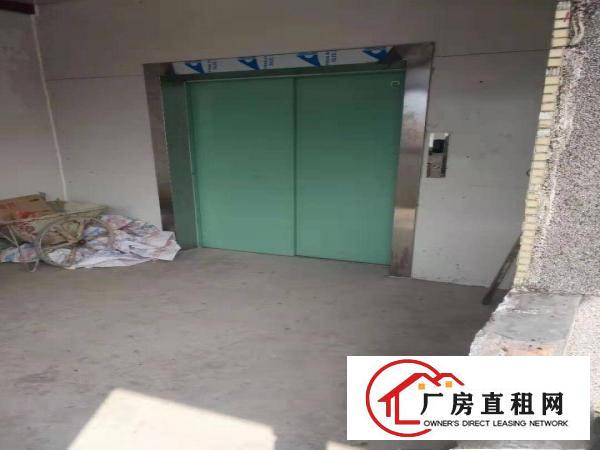  村委横岗安良带电梯厂房出租价格便宜（有意者电话联系）