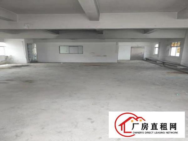  村委横岗安良带电梯厂房出租价格便宜（有意者电话联系）
