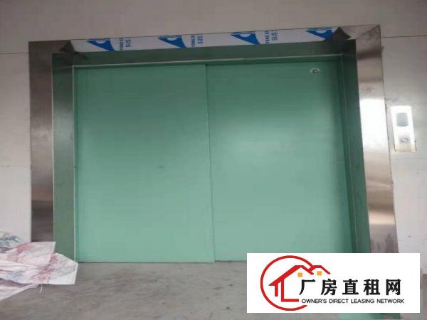  村委横岗安良带电梯厂房出租价格便宜（有意者电话联系）