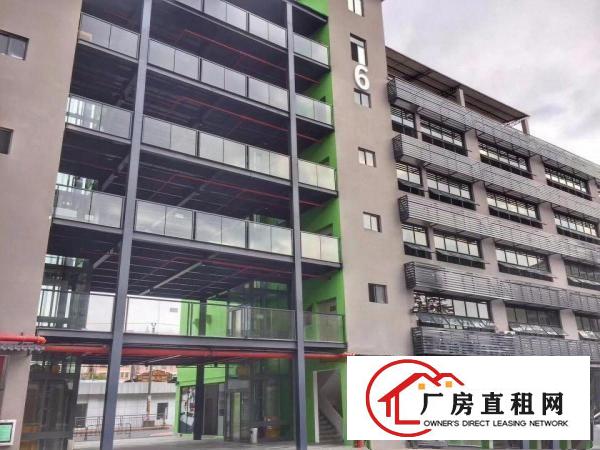  拎包入驻！龙岗精装写字楼小型办公室招租，可注册！