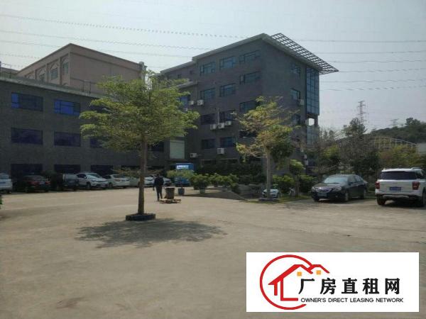  塘坑地铁口埔厦工业区电商仓库办公室280平方
