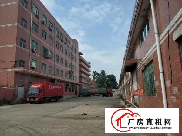  横岗六约地铁站附近1010平一楼招租