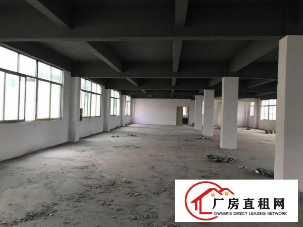  横岗保安惠盐路边一楼800平层高5米报价23元