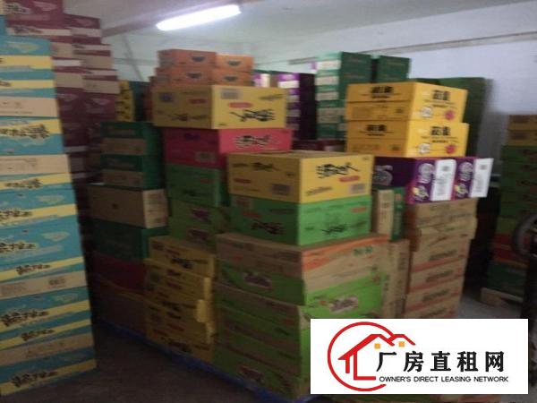  一楼厂房20一平自己家