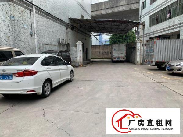  横岗228现成豪华装修厂房2000平大小可分租