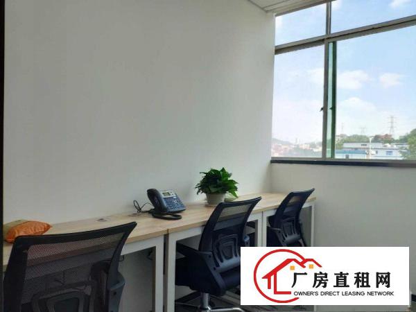  980的小型办公室少量出租，免费办理租赁凭证，解除异常
