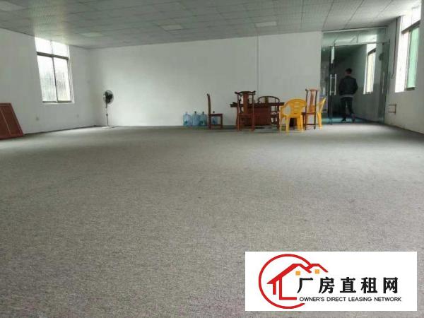  横岗安良现成珠宝厂800平精装修出租