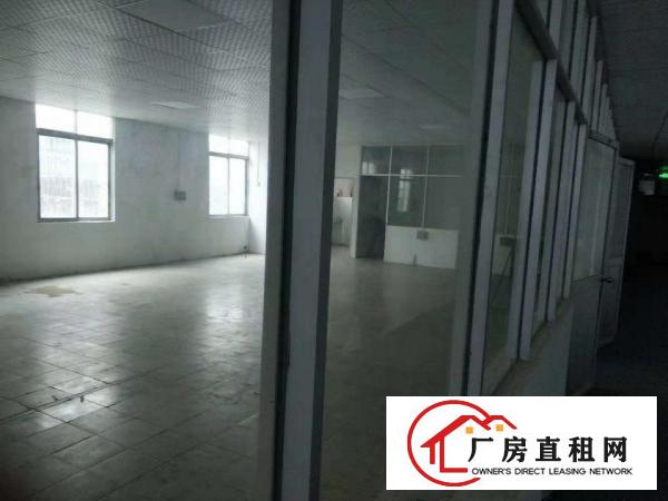  横岗安良现成珠宝厂800平精装修出租