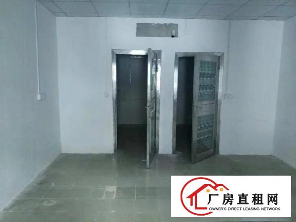  横岗安良现成珠宝厂800平精装修出租
