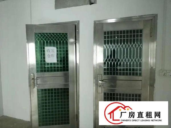  横岗安良现成珠宝厂800平精装修出租