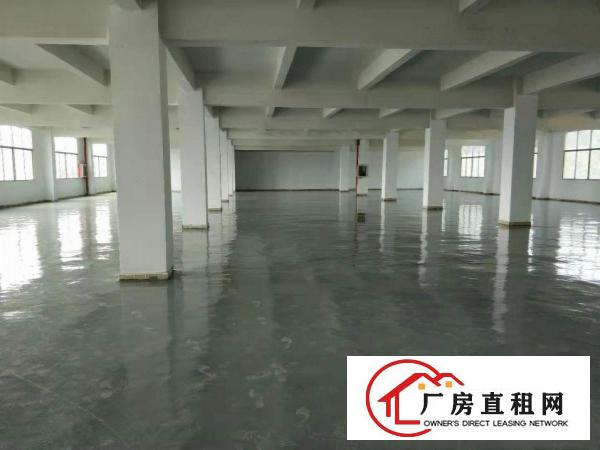  横岗地铁站房东厂房招租，价格优惠！大小面积都有！