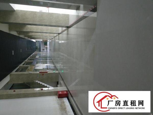  横岗步行街（商场整层招租，可包租）2200平。