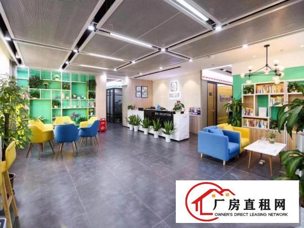  龙岗区横岗40平办公室仓库电商精装修费用全包