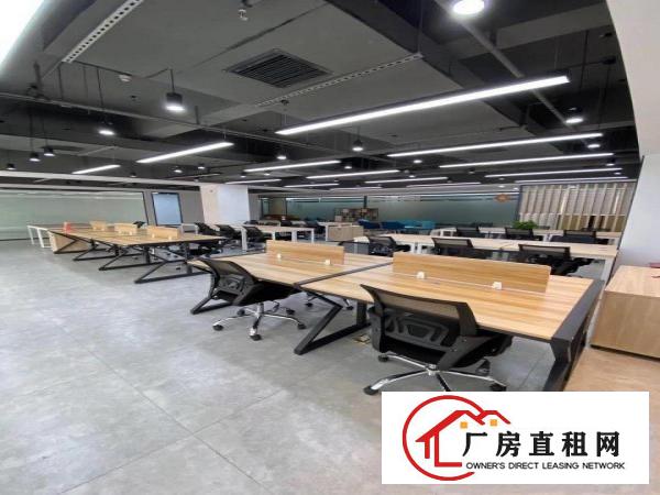  横岗办公室出租一周年特价3388元新注冊公司升一般纳税人