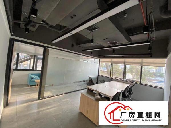  横岗办公室出租一周年特价3388元新注冊公司升一般纳税人