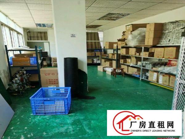  厂房招合租，水电全齐，可直接入驻。