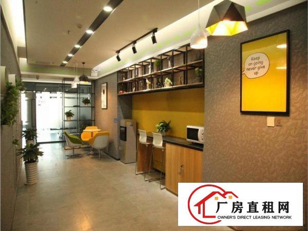  龙岗880元特惠办公室可注册公司出红本租赁凭证挂靠公司