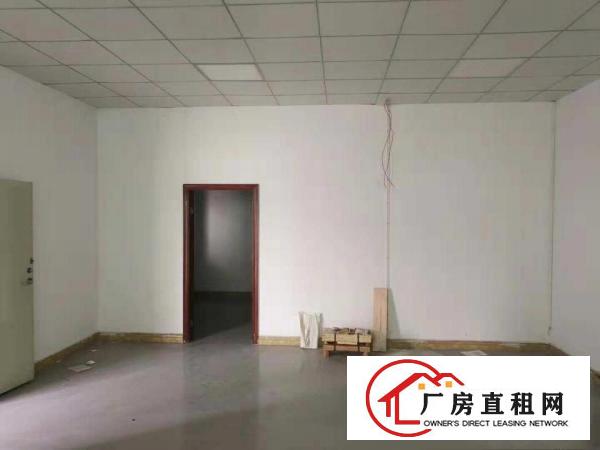  横岗新出原房东横坪公路旁一楼2050平厂房招租大小分租