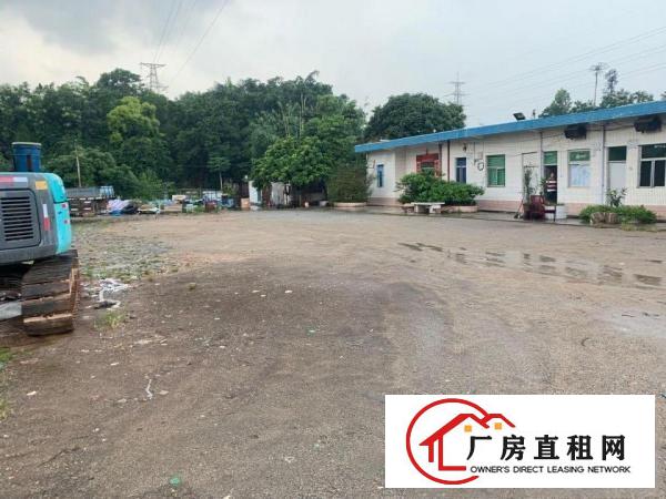  出租横岗四联社区农家乐、扩展基地、私人会所等场地17000平